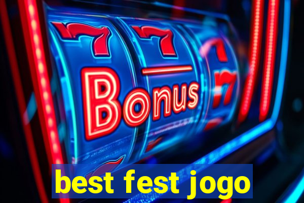 best fest jogo